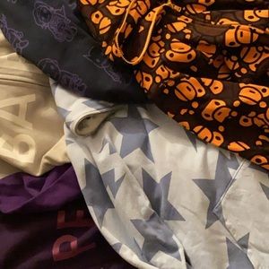 Meet your Posher, Marvin